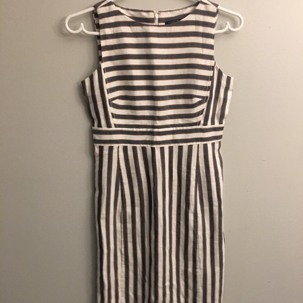 Ann Taylor Petite dress